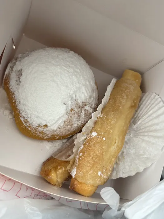 La Bahía Bakery 1