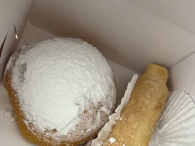 La Bahía Bakery 0
