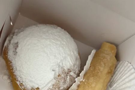 La BahÃa Bakery