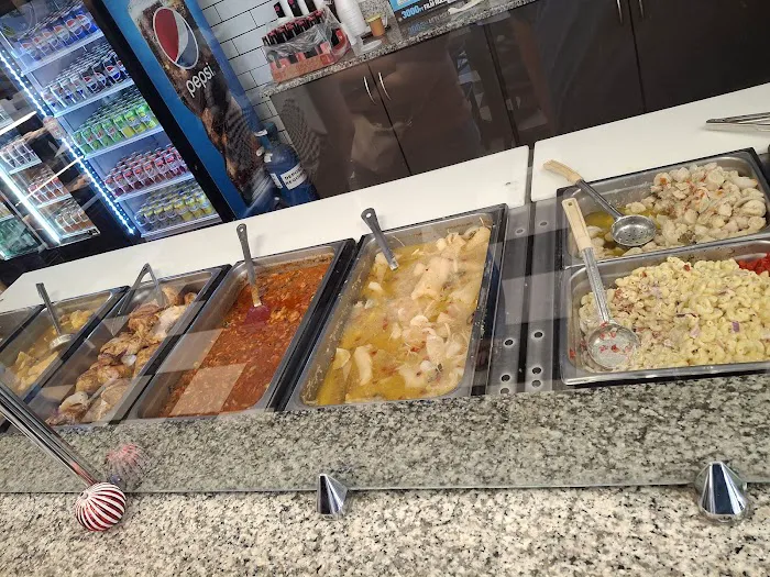 La Bahía Bakery 4