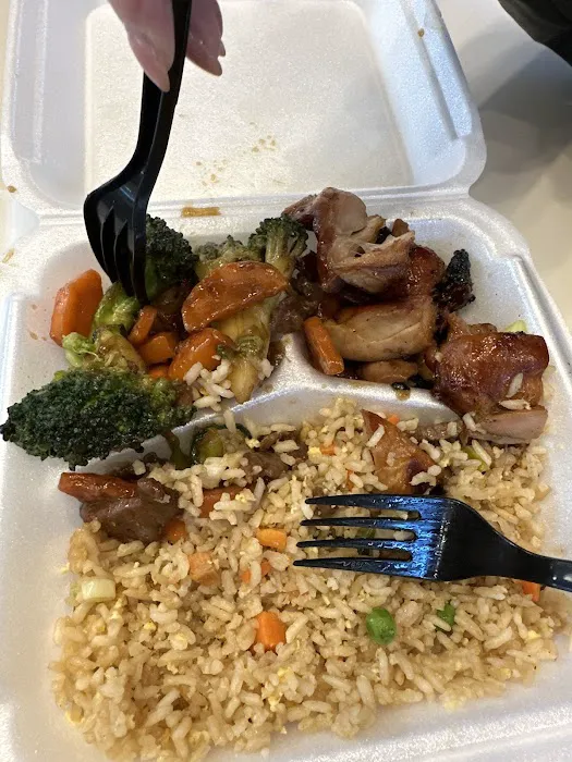 Asian Chao 5