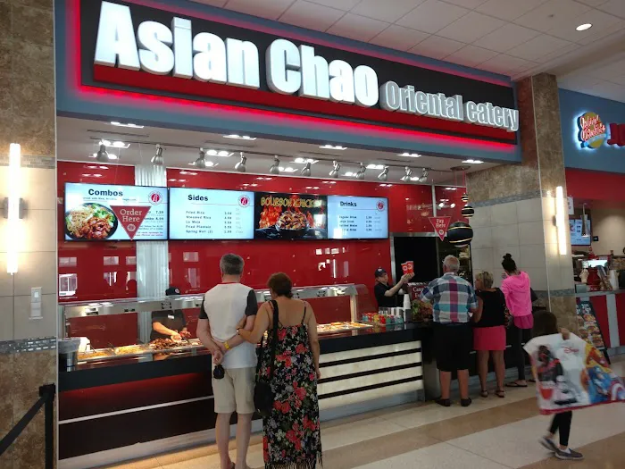 Asian Chao 6