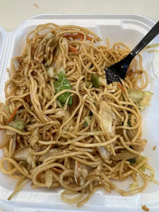 Asian Chao 3