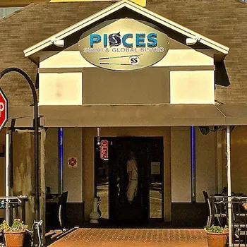 Pisces Sushi and Global Bistro 4
