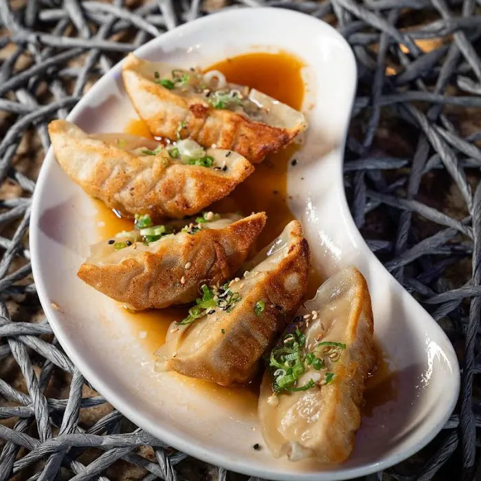 Pisces Sushi and Global Bistro 8