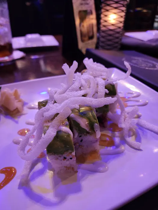 Pisces Sushi and Global Bistro 5