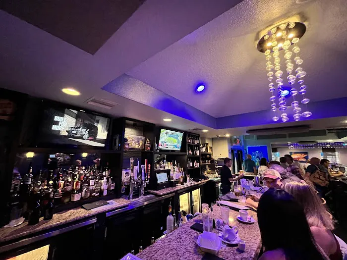 Pisces Sushi and Global Bistro 1