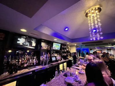 Pisces Sushi and Global Bistro 0