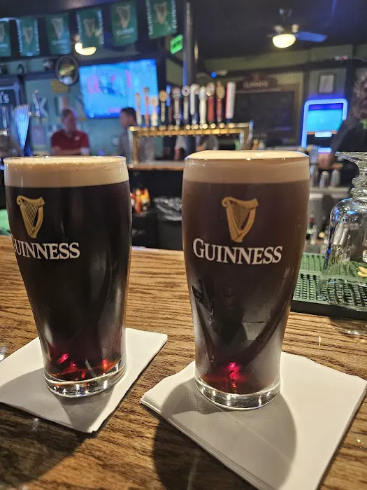 Flanagan's Irish Pub 2