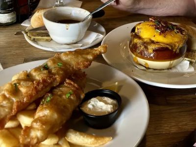Flanagan's Irish Pub 0