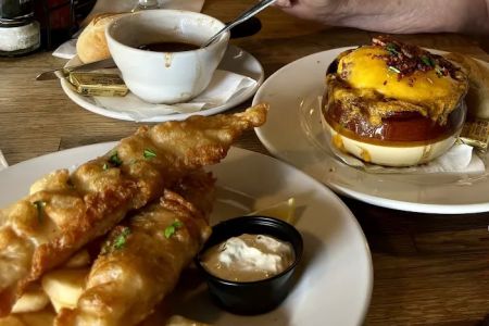 Flanagan's Irish Pub