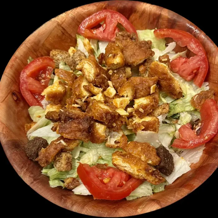 Buffalo Charlie's Bar & Grill 4