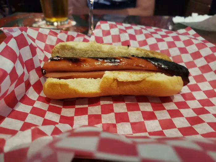 Buffalo Charlie's Bar & Grill 1