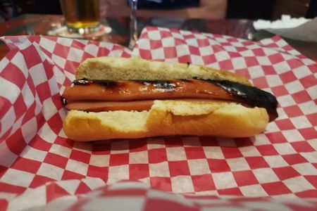 Buffalo Charlie's Bar & Grill