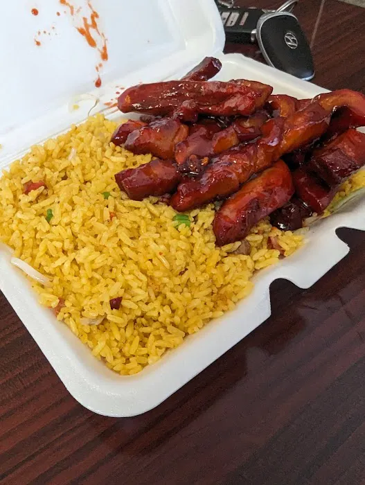 New Shanghai Chinese Restaurant 7