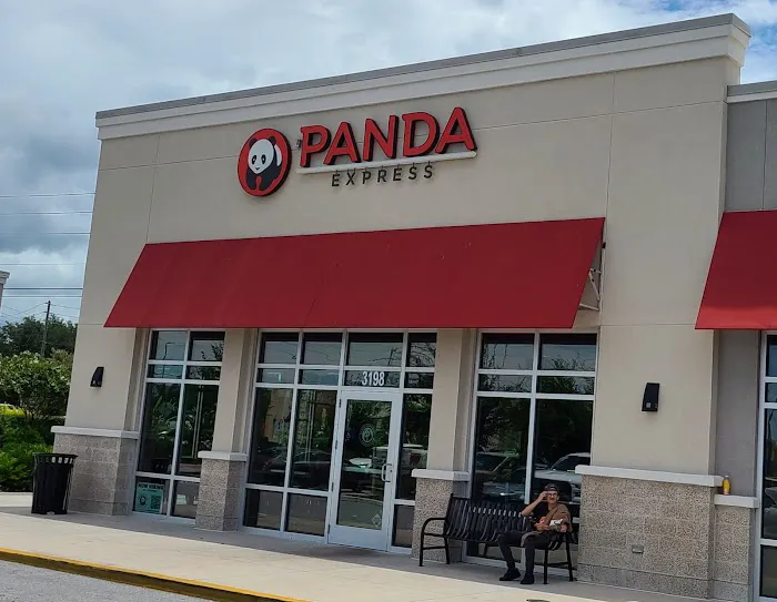 Panda Express 3