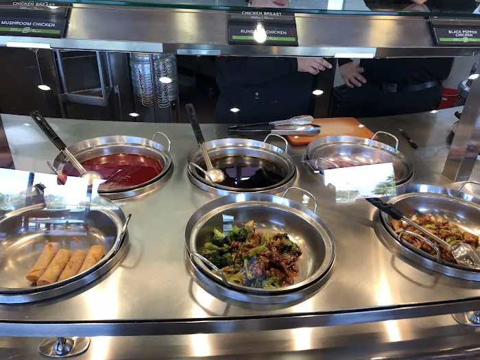 Panda Express 9