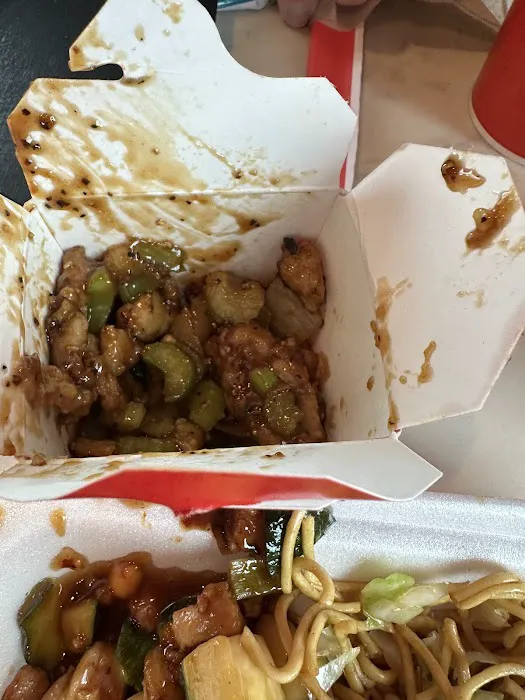 Panda Express 5