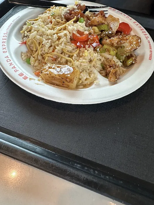 Panda Express 2