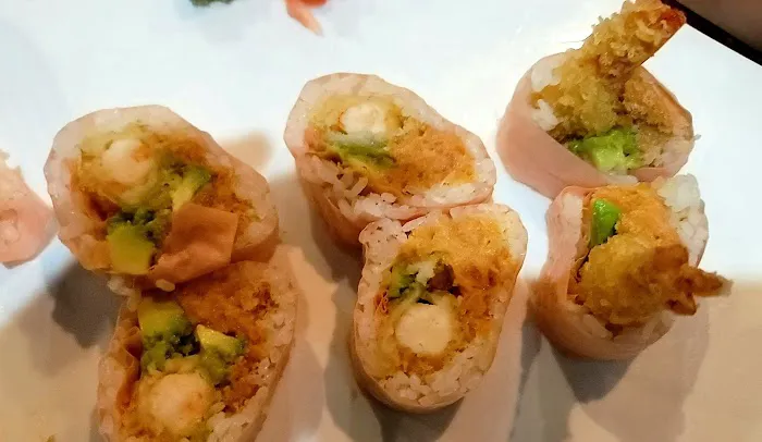 Ichiban Sushi Asian Bistro 2