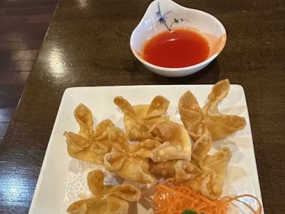 Ichiban Sushi Asian Bistro 0