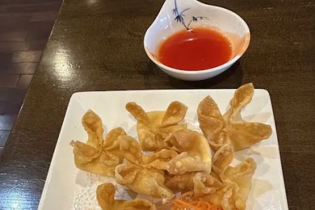 Ichiban Sushi Asian Bistro