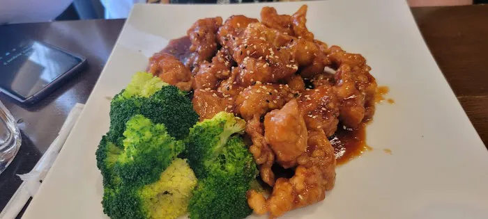 Ichiban Sushi Asian Bistro 7