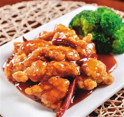 China King 3