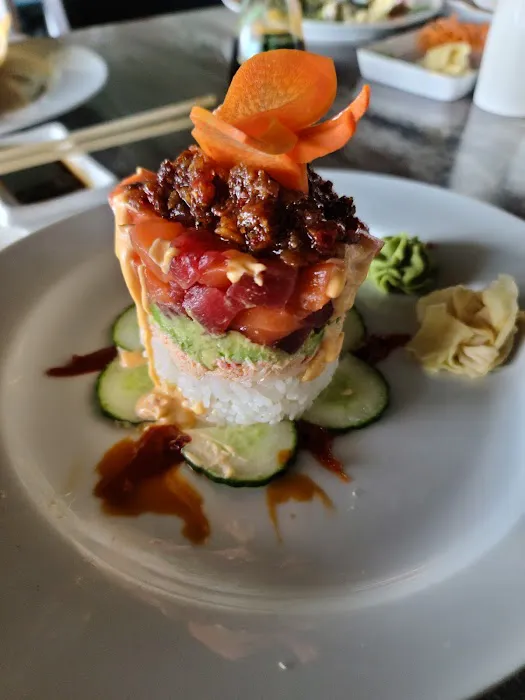 Nam Sushi 54 1