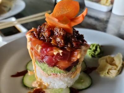 Nam Sushi 54 0