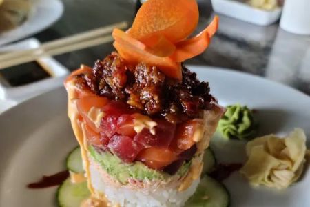 Nam Sushi 54