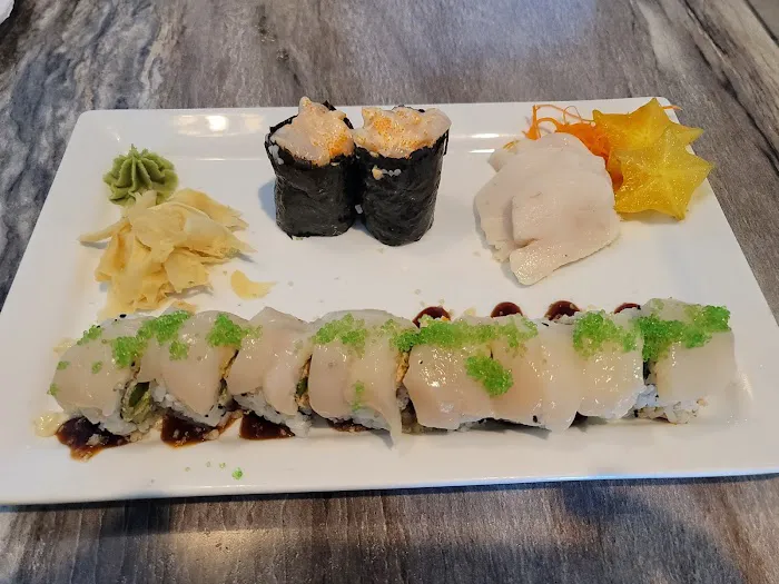 Nam Sushi 54 8