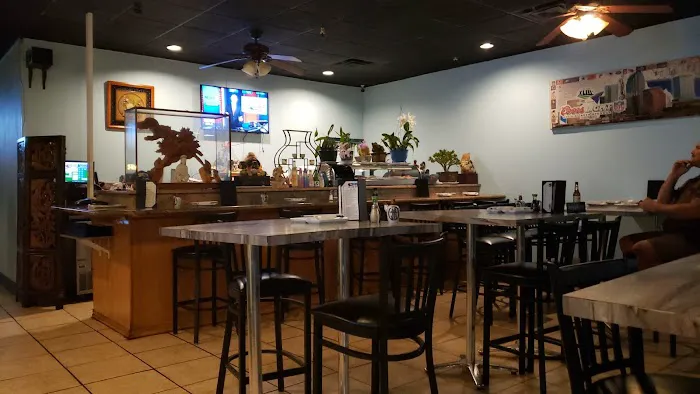 Nam Sushi 54 3