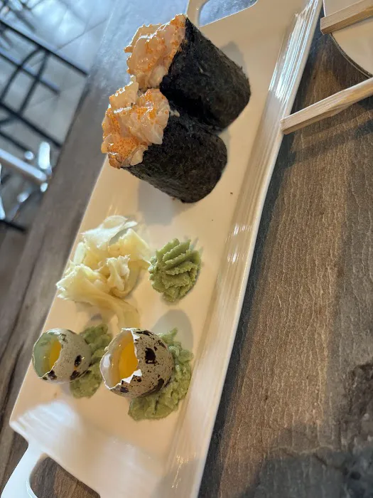 Nam Sushi 54 6
