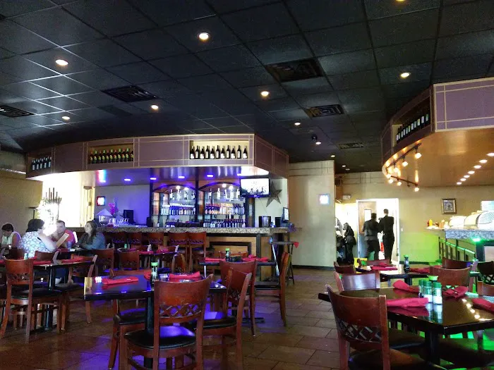 Koizi Endless Hibachi & Sushi Eatery 1