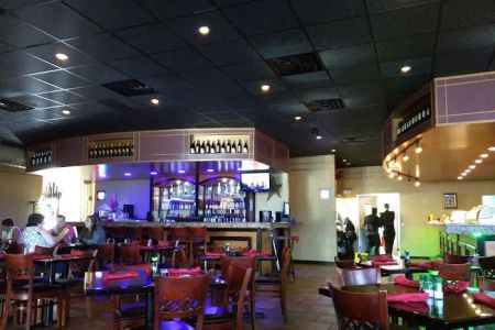 Koizi Endless Hibachi & Sushi Eatery