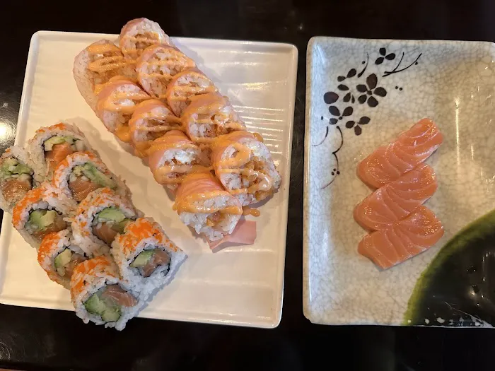 Koizi Endless Hibachi & Sushi Eatery 5