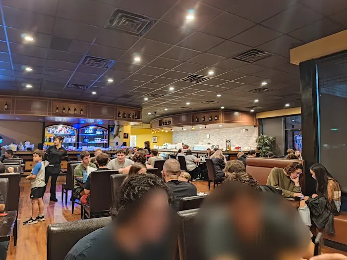 Koizi Endless Hibachi & Sushi Eatery 6
