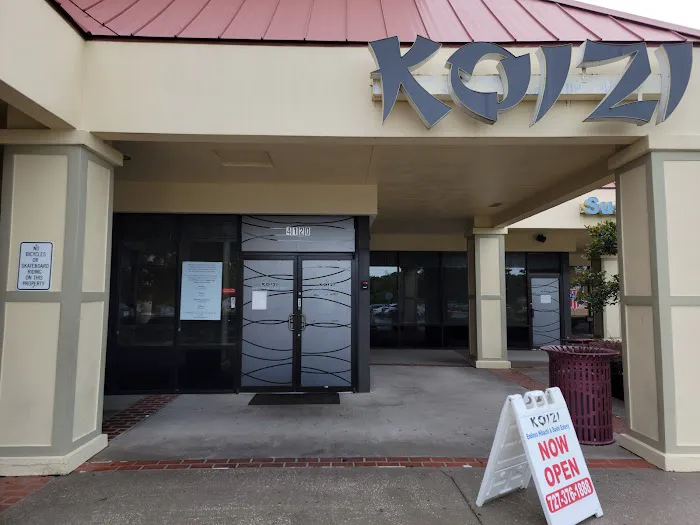 Koizi Endless Hibachi & Sushi Eatery 2