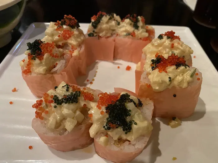 Koizi Endless Hibachi & Sushi Eatery 9