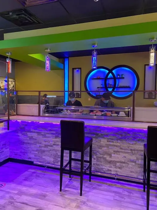 Hibachi Express New Port Richey 6