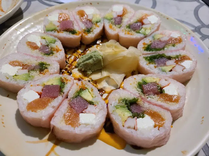 Hibachi Express New Port Richey 5