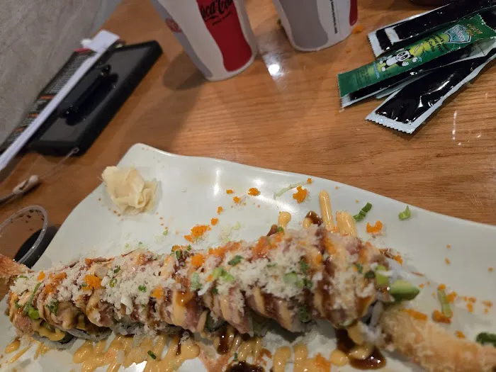 Hibachi Express New Port Richey 3
