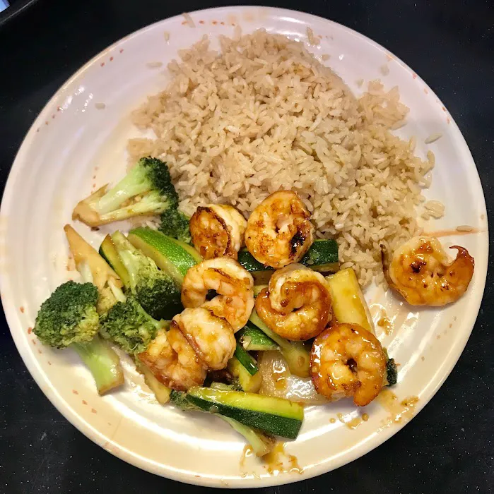 Hibachi Express New Port Richey 8