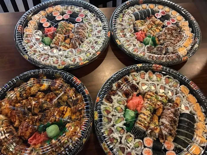 Hibachi Express New Port Richey 9