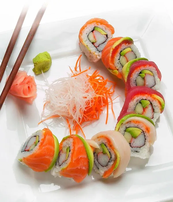 Hibachi Express New Port Richey 4