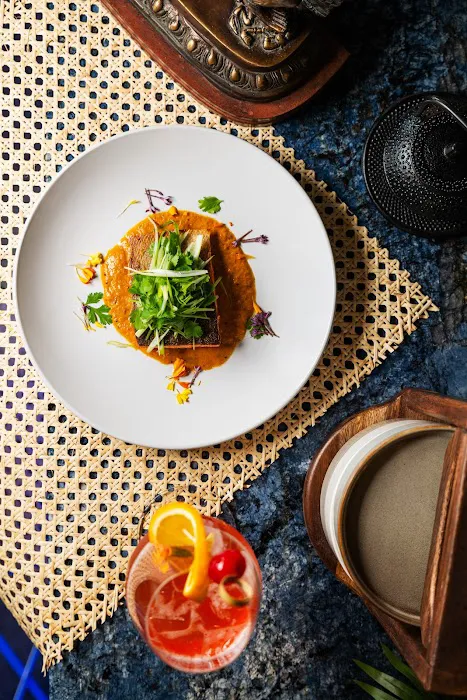 ZEN Kitchen & Bar 10