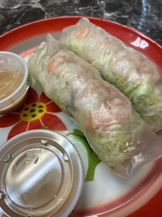 LanXang Lao Street Food 2