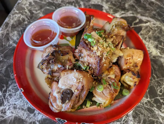LanXang Lao Street Food 5