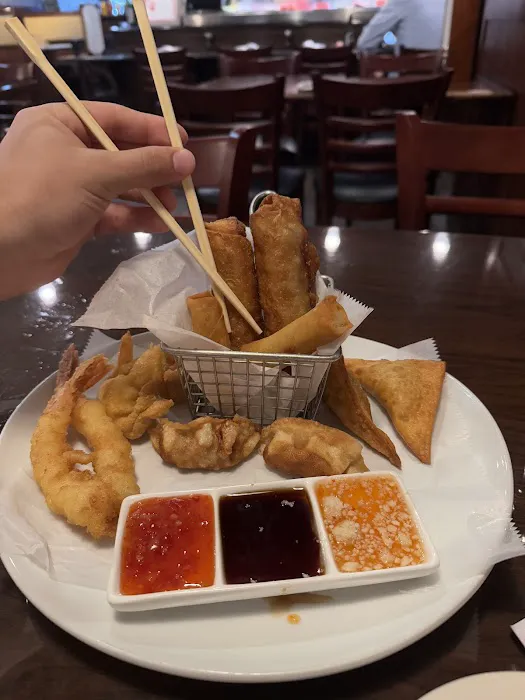 Thai Samurai Restaurant 2
